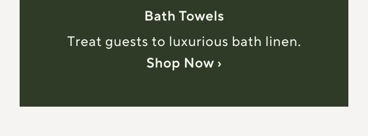 Soaps & Lotions. Treat guests to luxurious bath essentials. Shop Now.